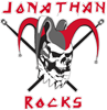Jonathan Rocks Website